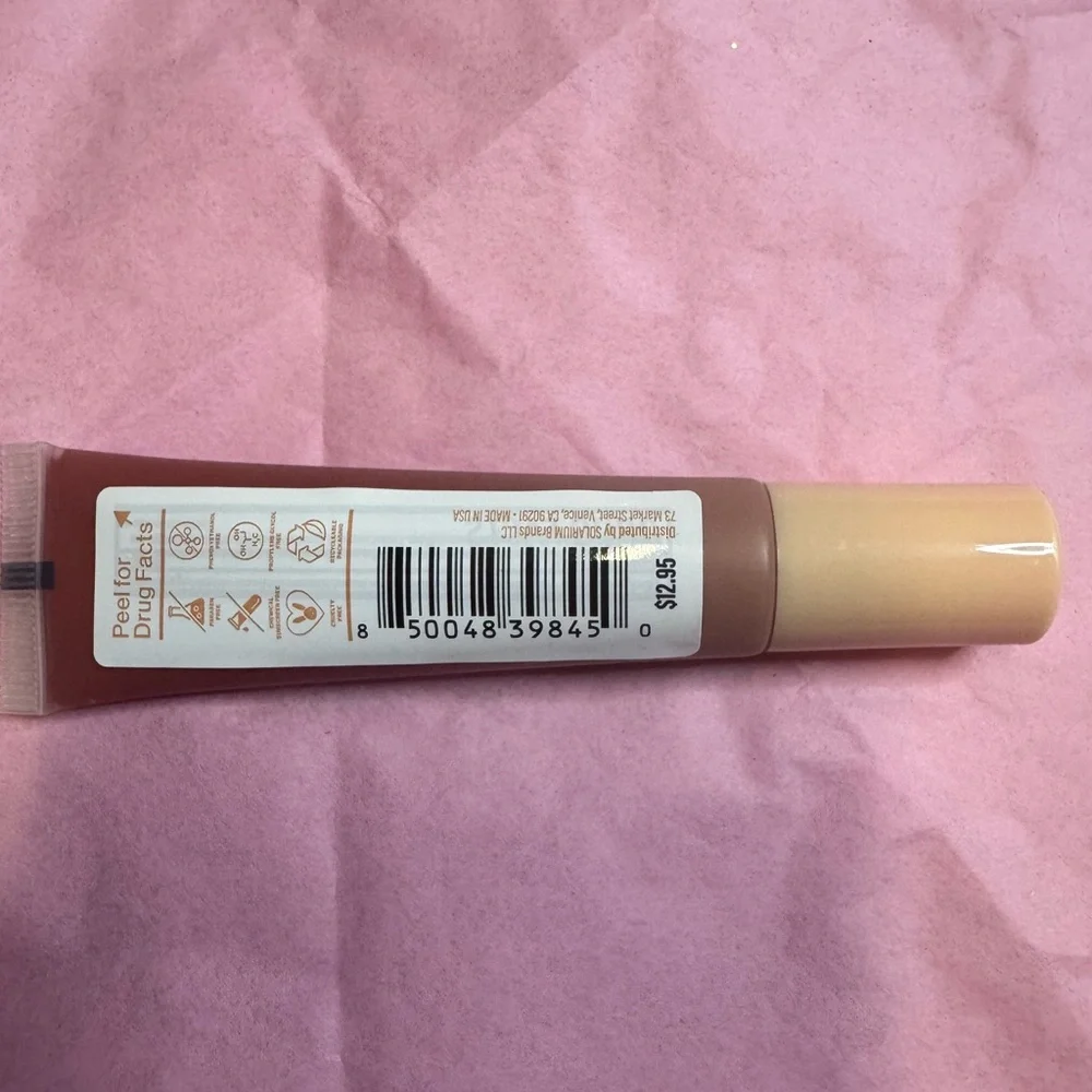 Bath & Body Works Lip Oil